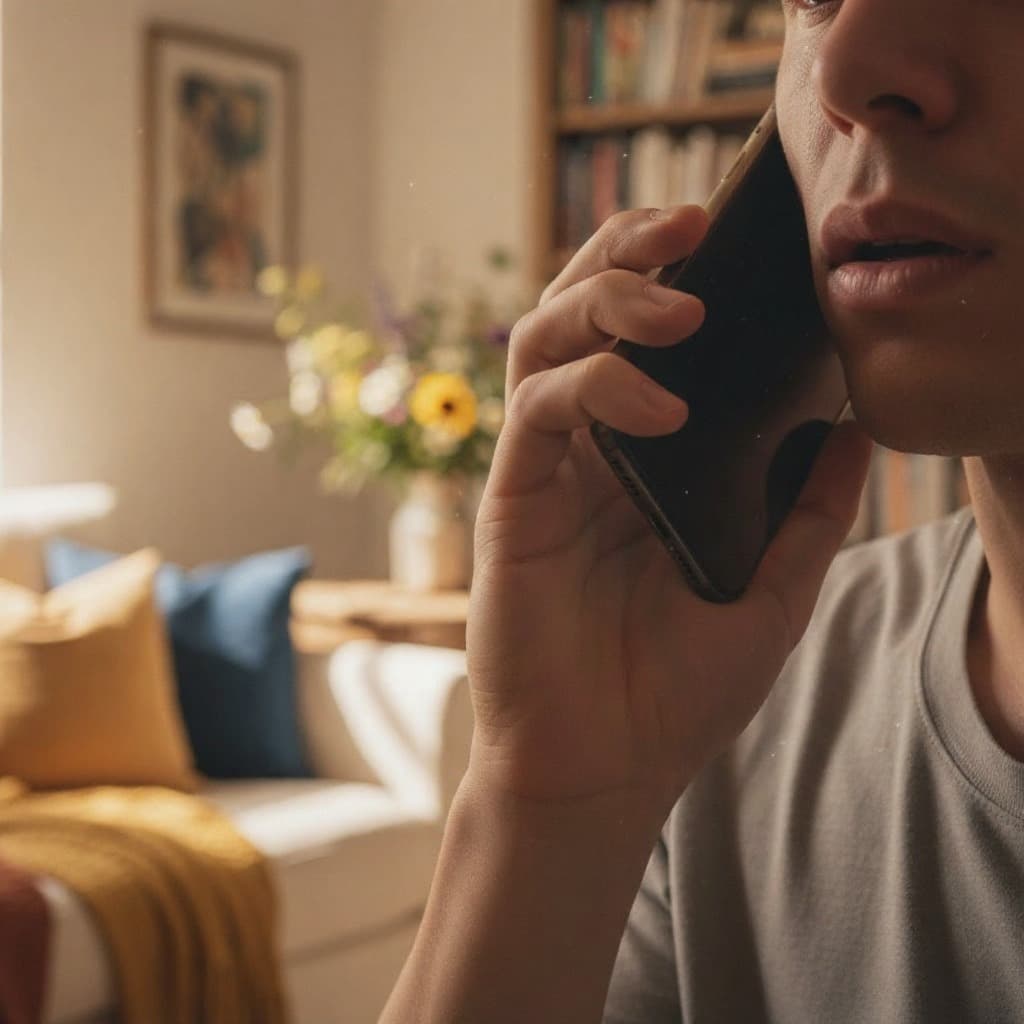 calling