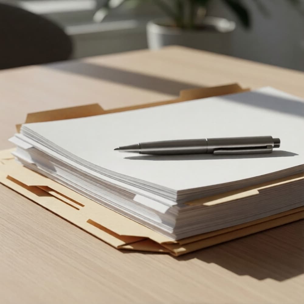 documents