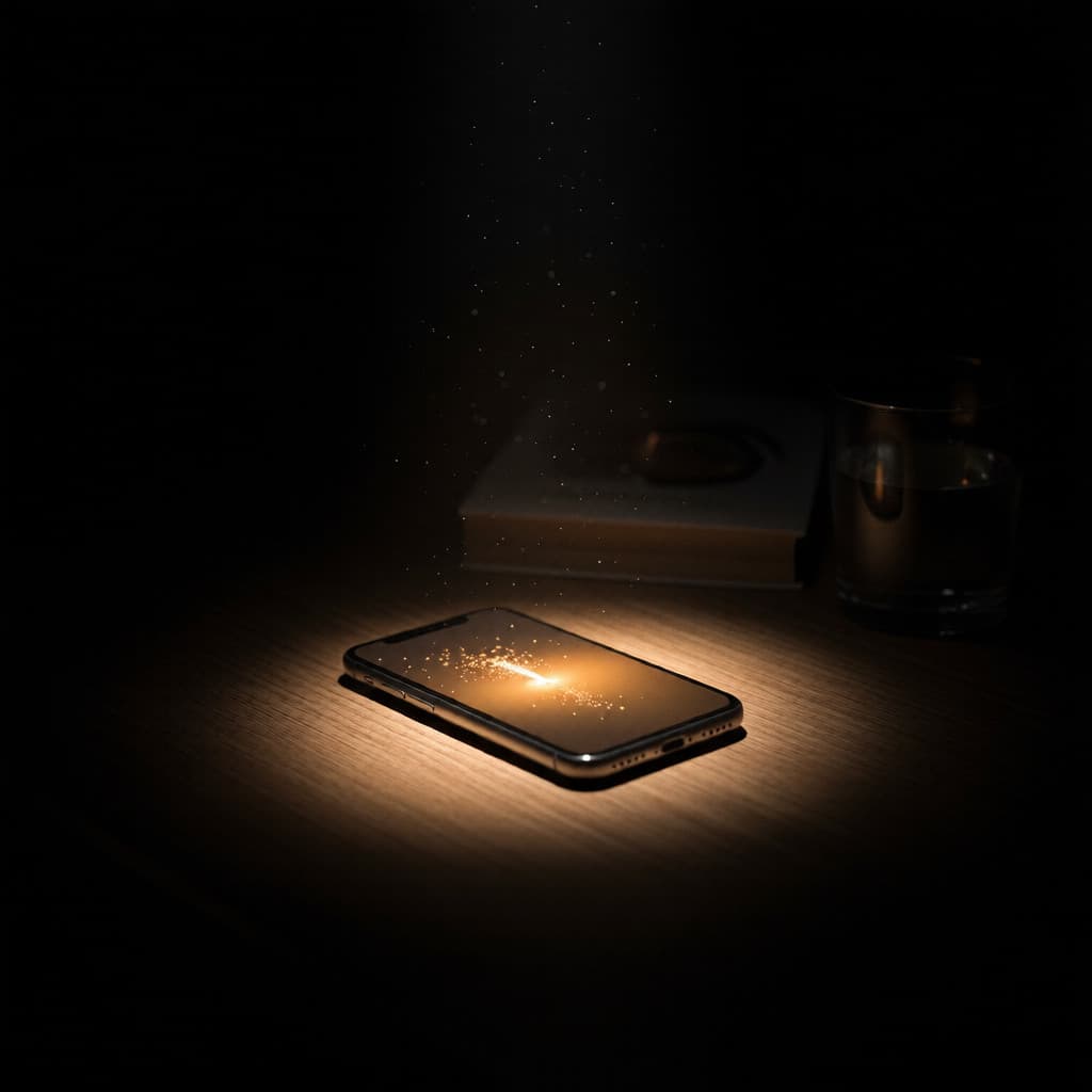 phone